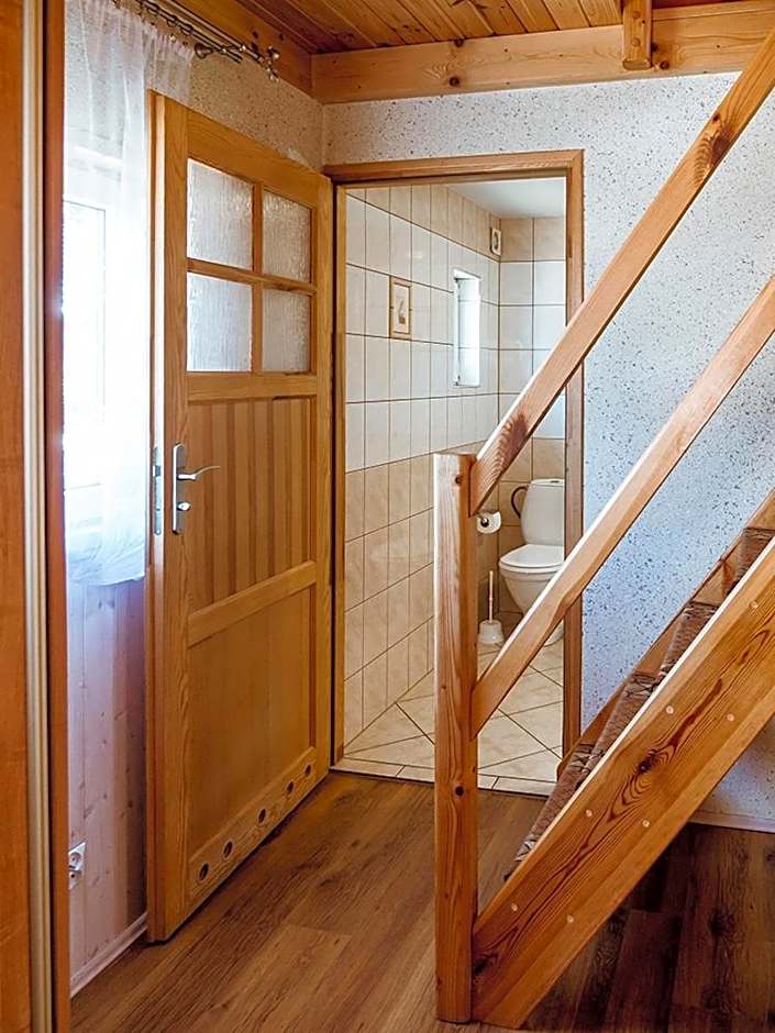 U SYLWI Domki Drewniane