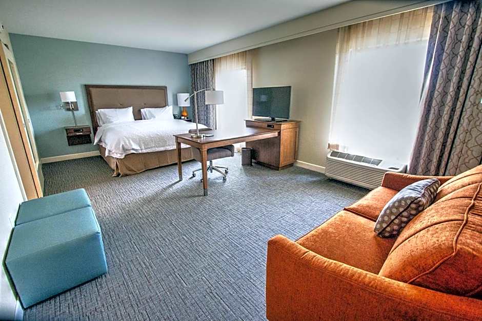 Hampton Inn By Hilton & Suites Braselton