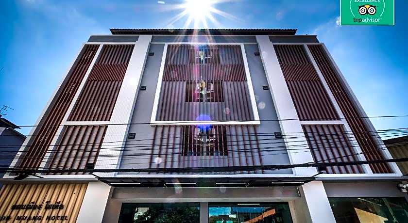 Don Muang Hotel