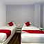 Fumah Hotel Kepong