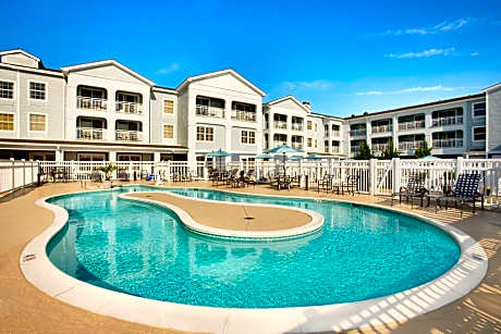 Hampton Inn By Hilton & Suites Outer Banks/ Corolla
