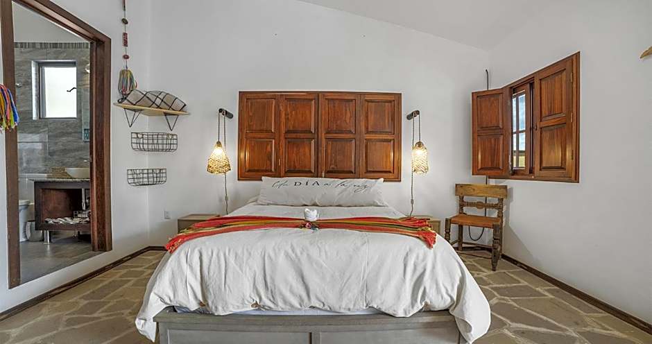 Cuadra Casona el Calvario