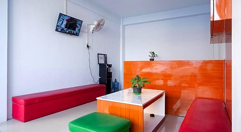 Capital O 92436 Wisma Syariah Nabil