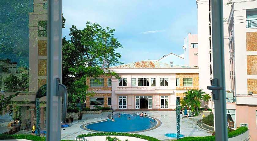 Grand Hotel Vung Tau