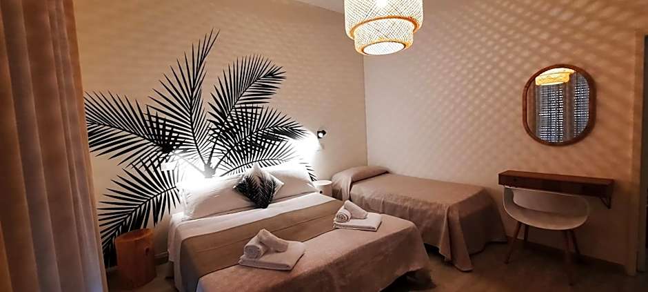 B&B Hotel Serenità
