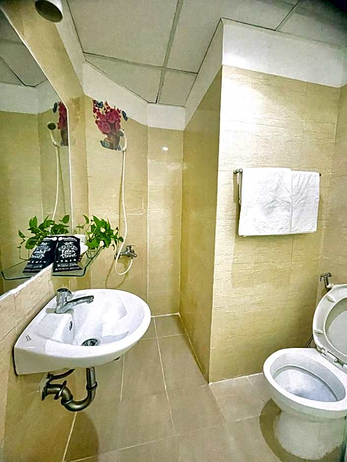 Marieline 1 Hotel Pham Ngu Lao