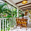 Au Jardin Des Colibris Ecolodge&Spa