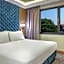 DoubleTree by Hilton Plovdiv Center
