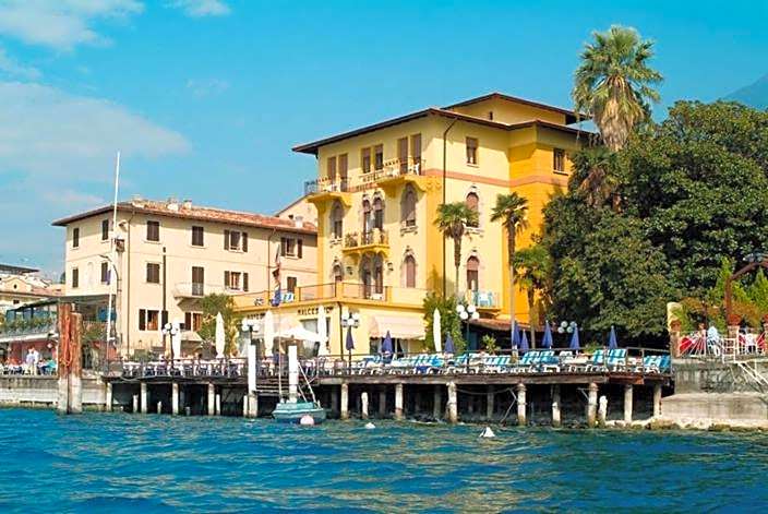 Hotel Malcesine