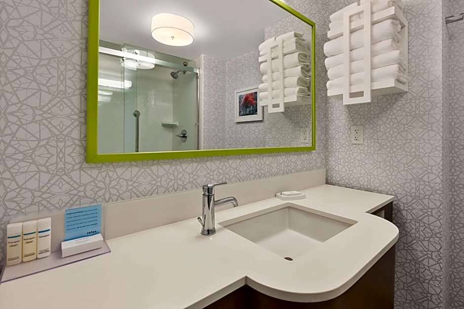 Hampton Inn By Hilton Traverse City