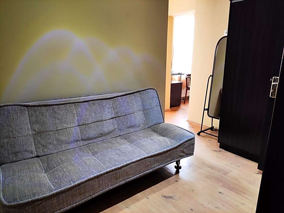 Aparthotel Old City