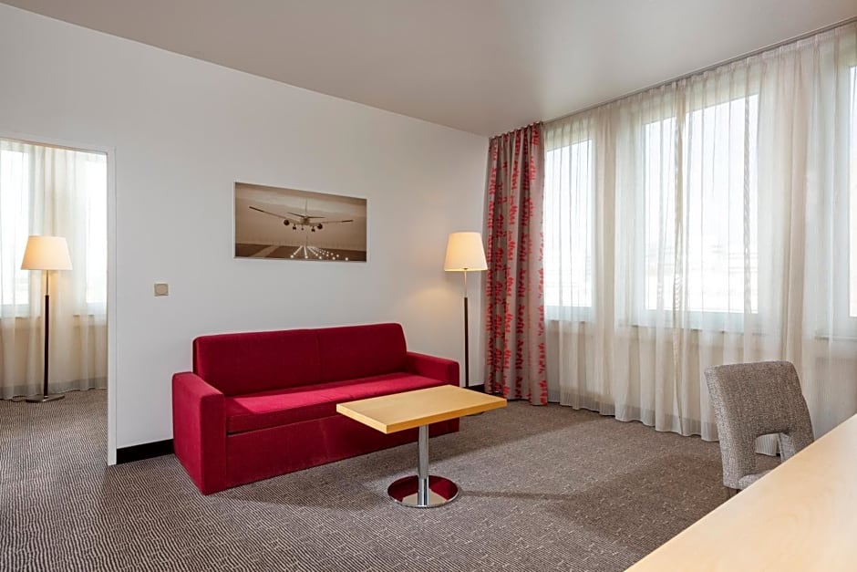 Holiday Inn Frankfurt Airport - Neu-Isenburg By IHG