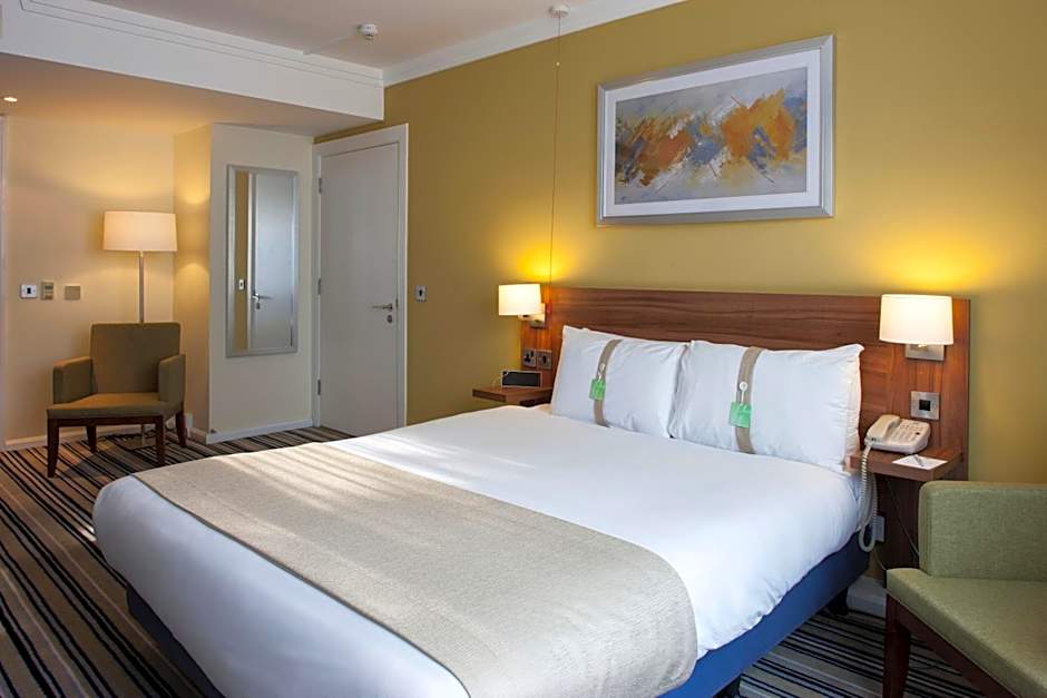 Holiday Inn Stoke on Trent By IHG