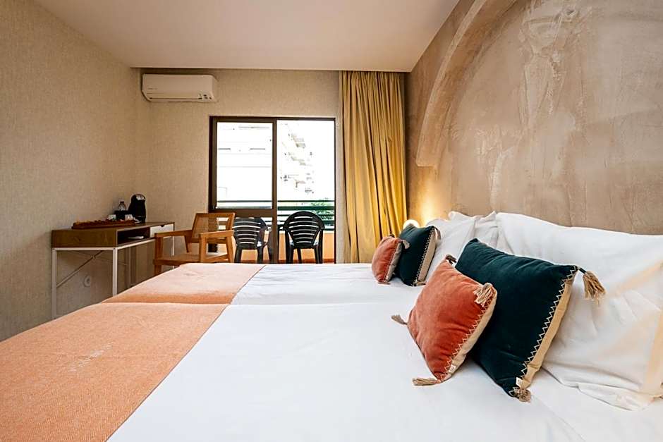 Casablanca Unique Hotel