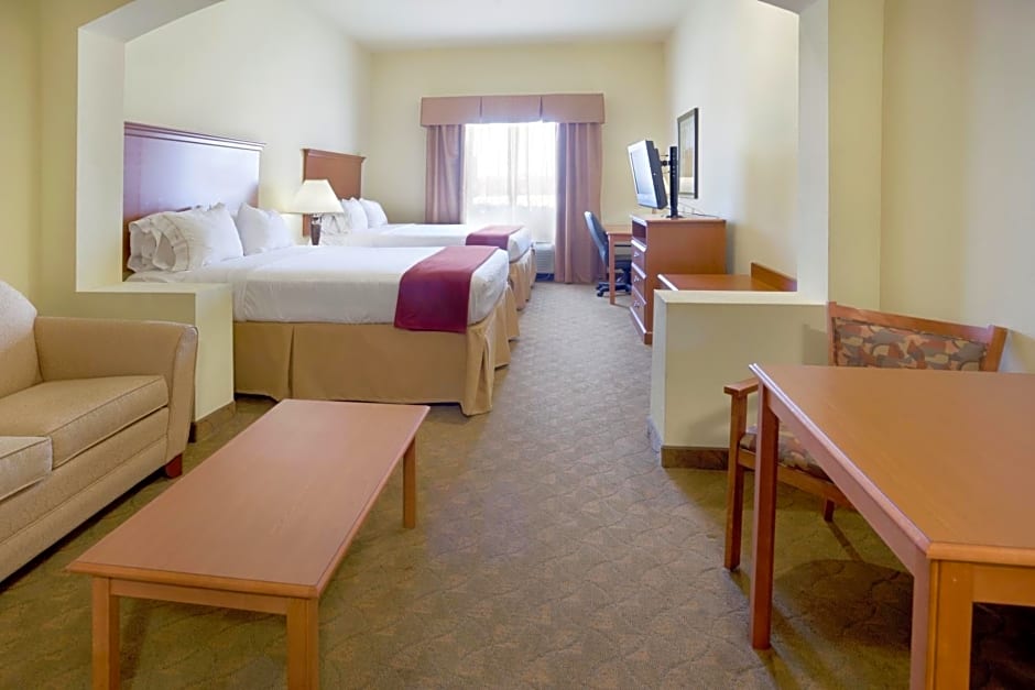 Holiday Inn Express Hotel & Suites Zapata