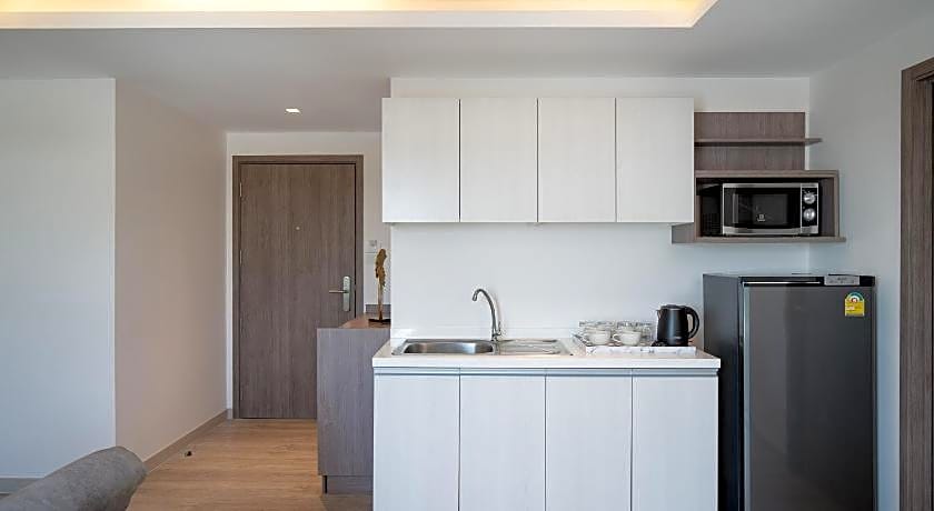 Orion Hotel and Residence