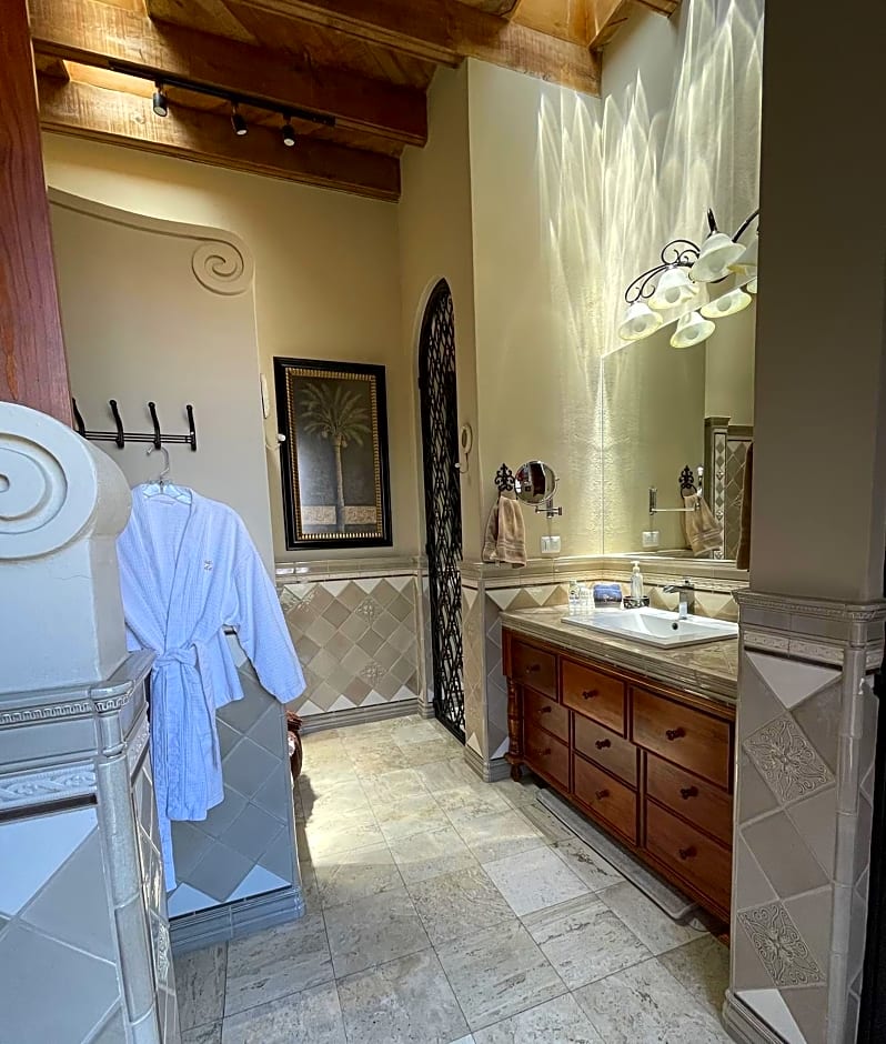 Casa Grande Luxury Boutique Hotel