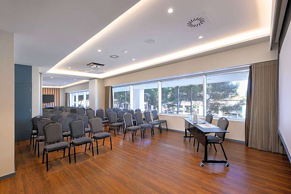 Melia Lisboa Oriente Hotel