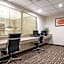 Comfort Suites Central/I-44