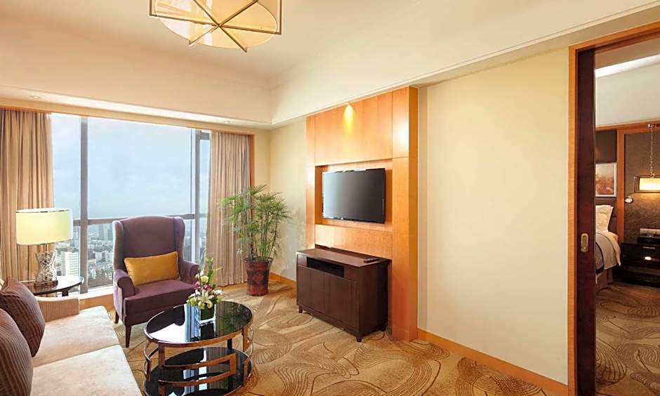 Photo 1 of 1 of 1 Bedroom 1 King Bed Suite