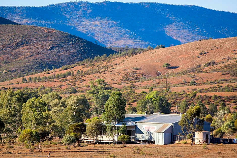 Rawnsley Park Station