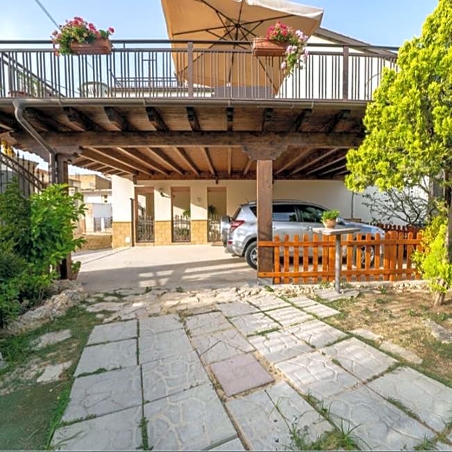 Bed & breakfast Tre Palme