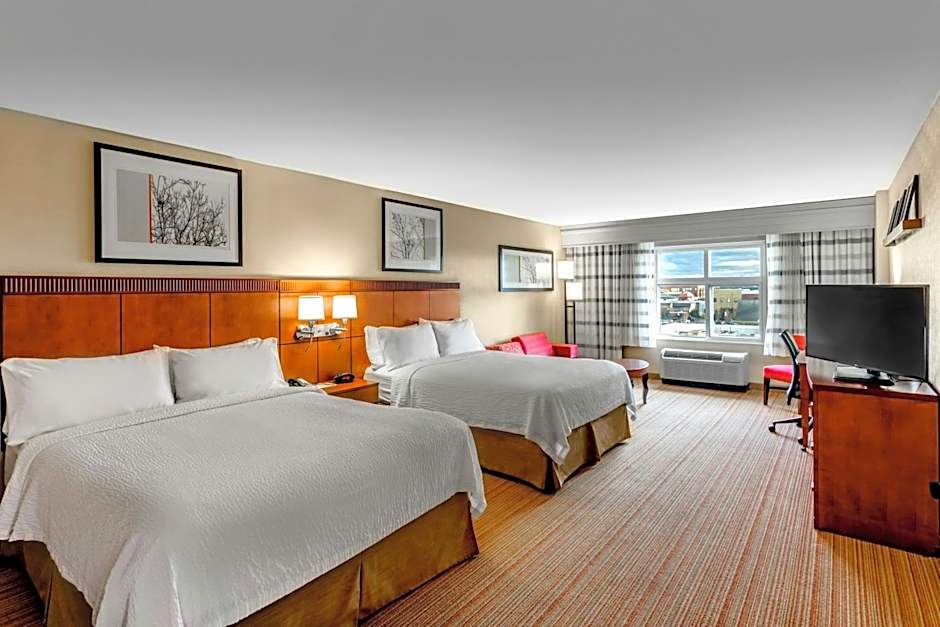 Courtyard by Marriott Columbus Easton