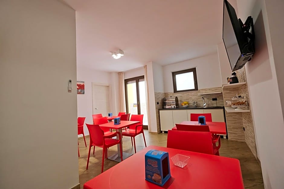 Il Porto Affittacamere b&b