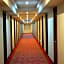 GreenTree Inn Jiuquan Century Plaza Hotel