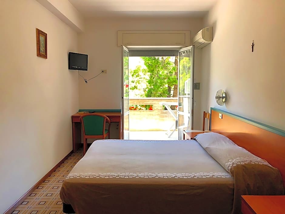 Hotel Pineta