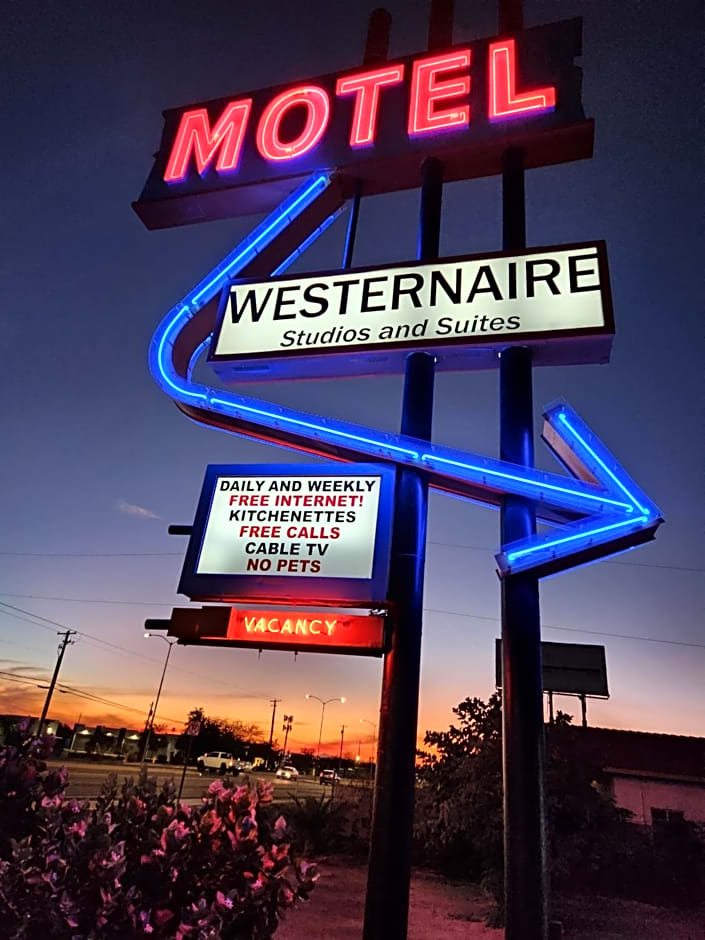 Westernaire Motel