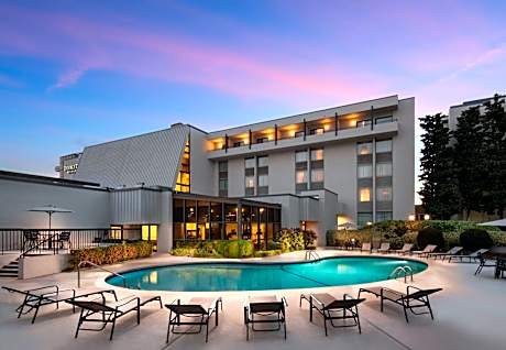 DoubleTree By Hilton Columbia