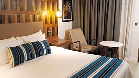 Hotel Indigo - Guadalajara Expo By IHG