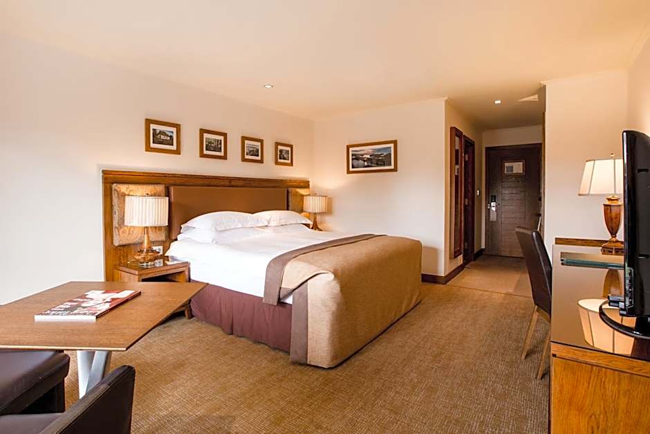 Galgorm Spa & Golf Resort