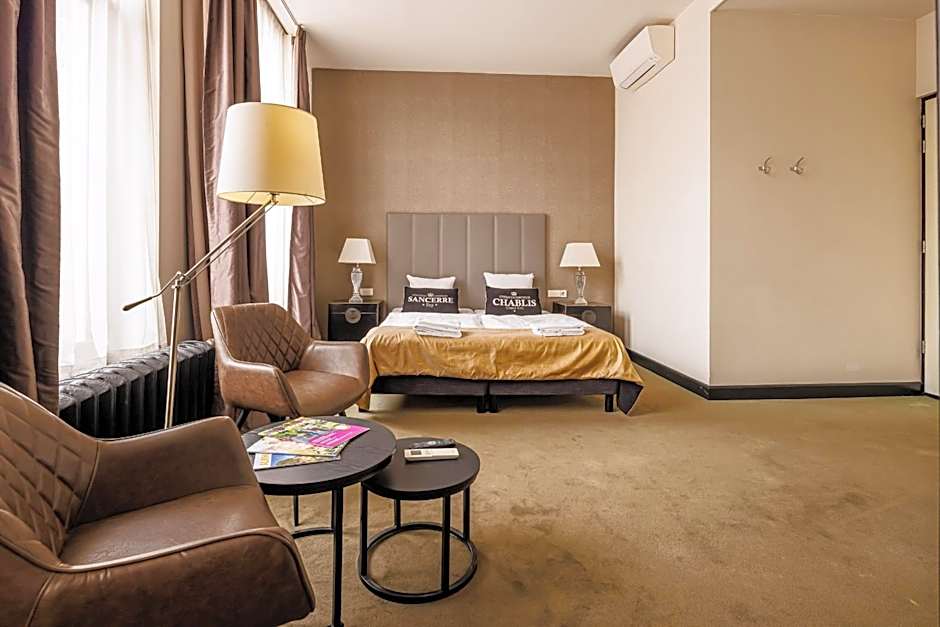 Grand Hotel Alkmaar