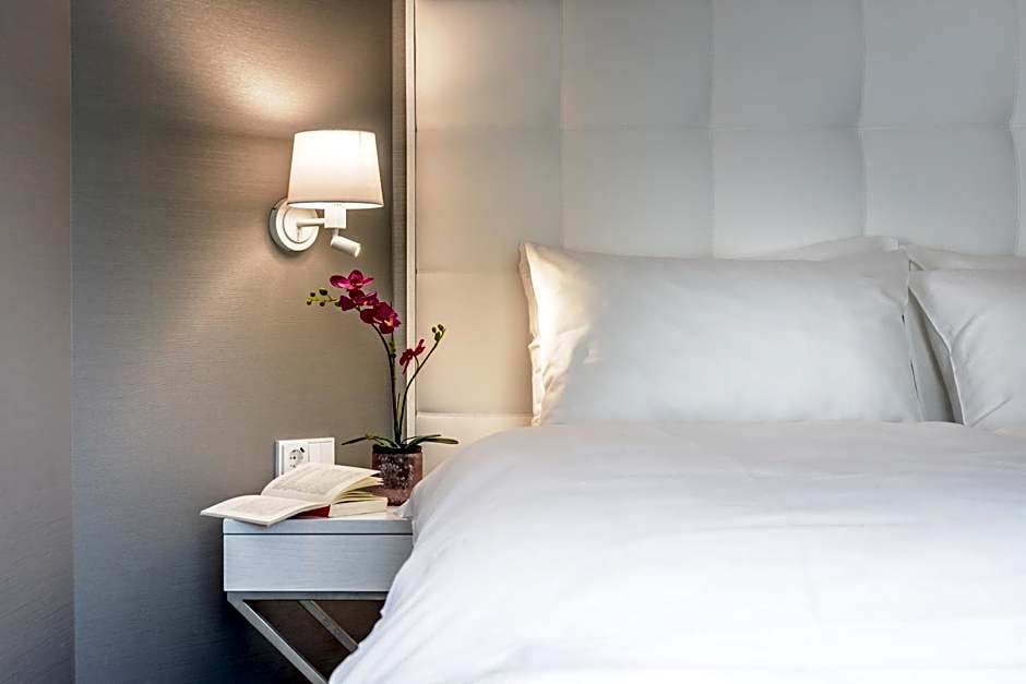 Mercure Hotel Raphael Wien