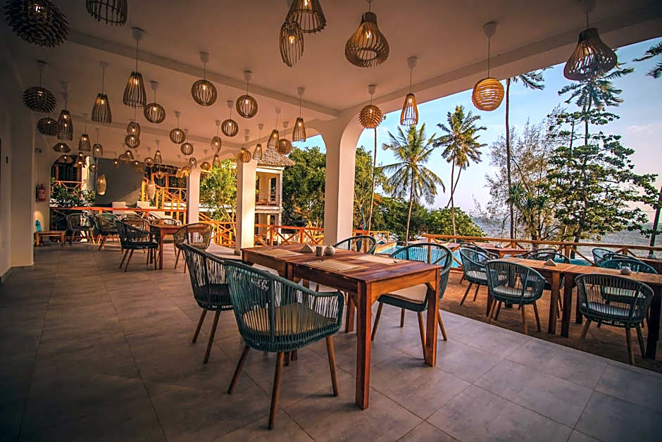 Zanzibella Hotel & SPA