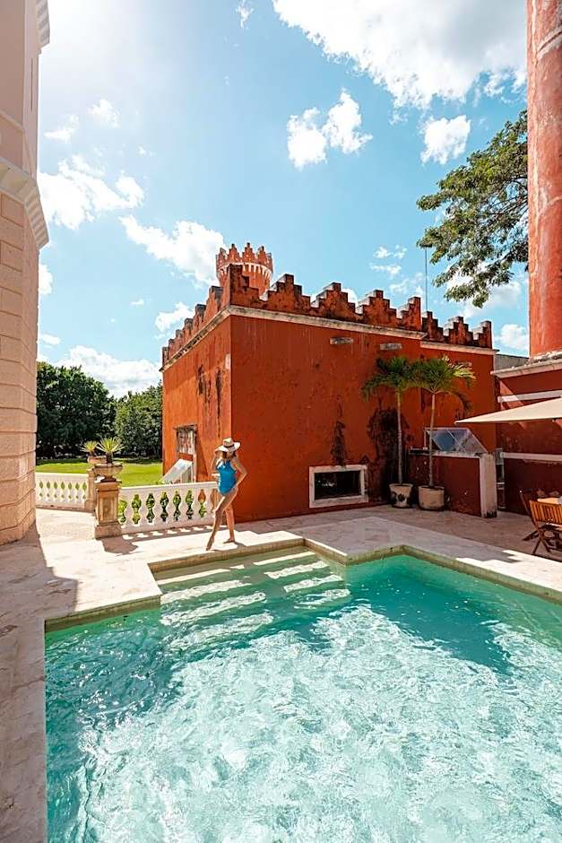 Hacienda San Antonio Millet