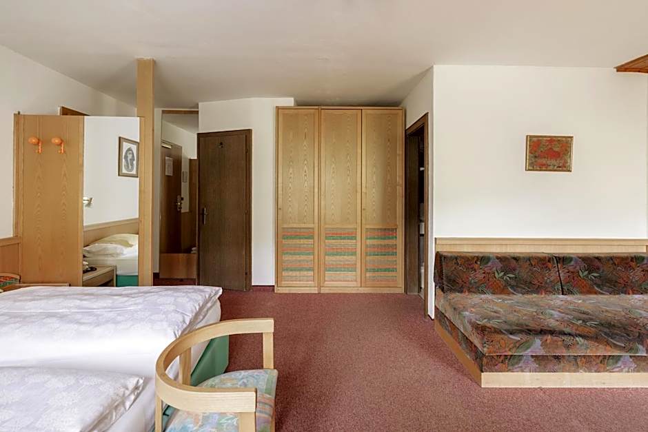 Hotel Rodes