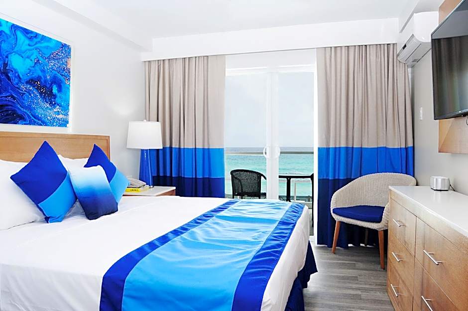 South Gap Hotel