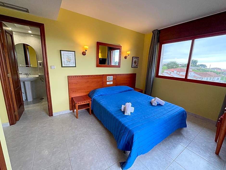 Hotel Acquamaris 3000