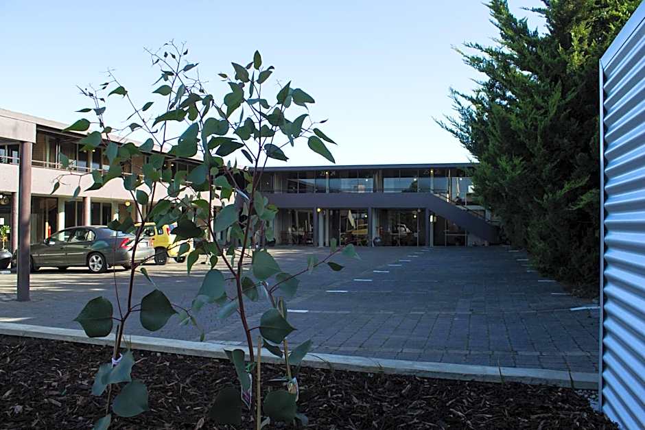 The Olive Tree Motel