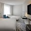 Le Meridien Paris Arc De Triomphe