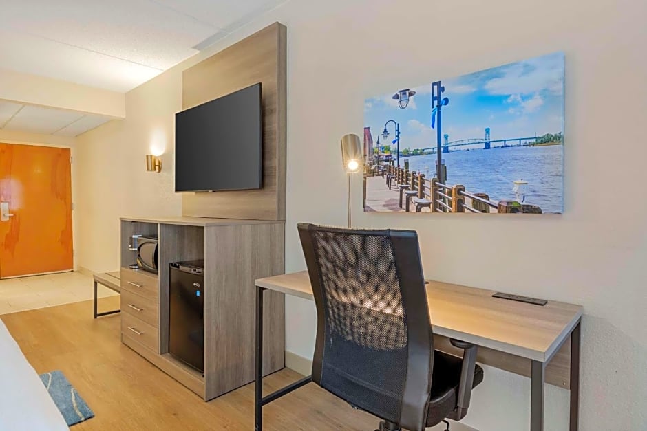 Best Western Plus Wilmington/Wrightsville Beach