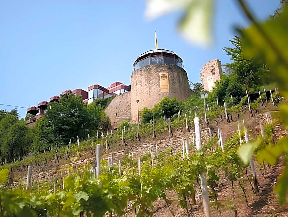 Landhotel Kauzenberg
