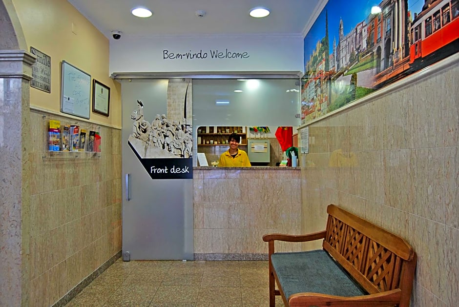 161 Norte Guesthouse