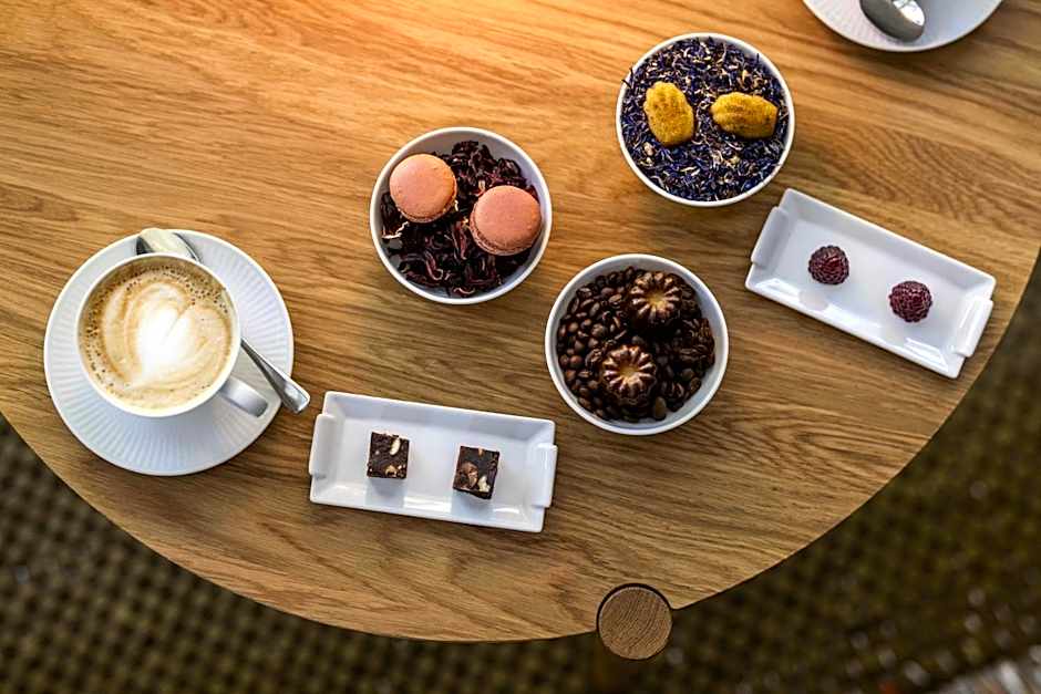 Fakkelgaarden Hotel & Restaurant