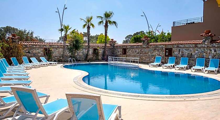 Beldibi Beach Hotel