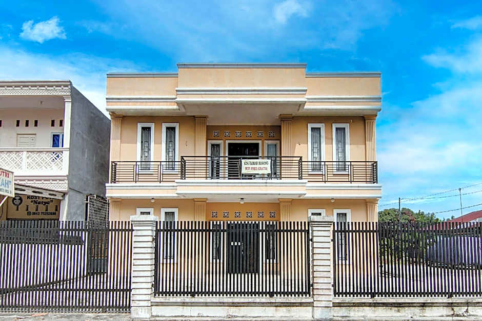 Hotel O Pondok Mulia Syariah