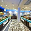NYX Hotel Milan by Leonardo Hotels